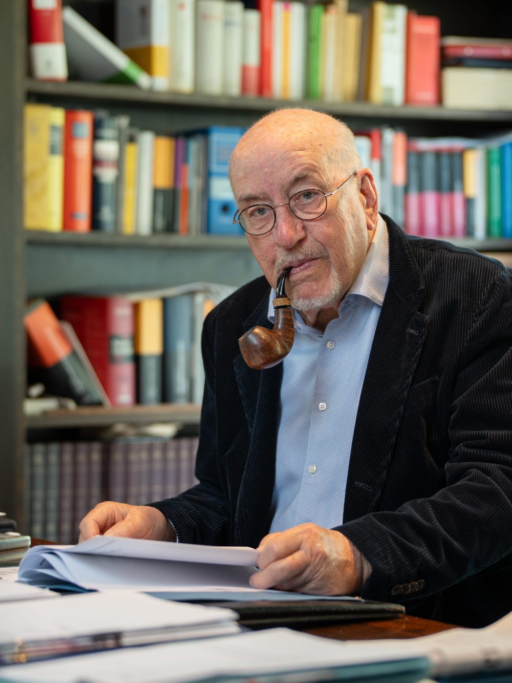 Peter <em>Müller</em>